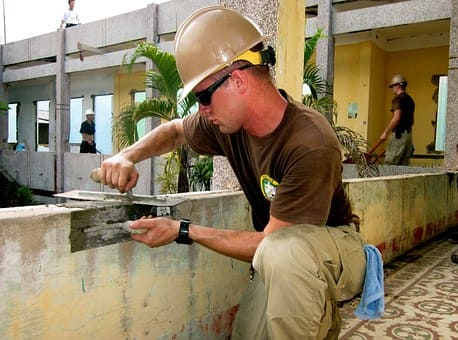 FP Acabados de Construcción