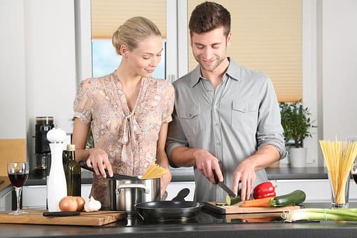FP Cocina