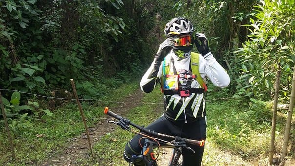 FP Conducción de Actividades Físico-Deportivas en el Medio Natural