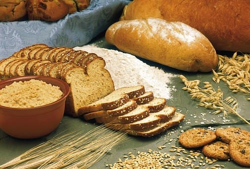 FP Dietética