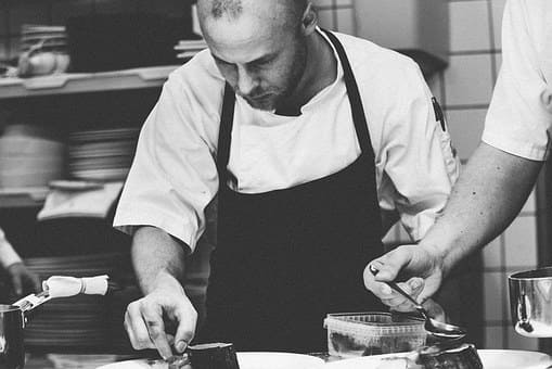 FP Dirección de Servicios en Restauración