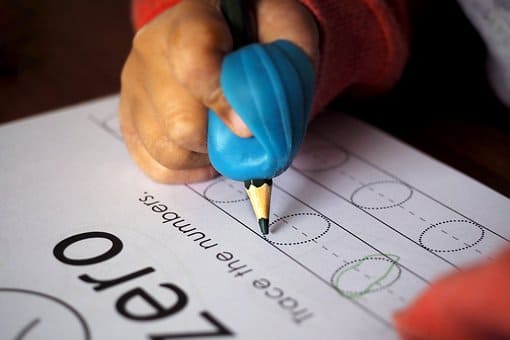 FP Educación Infantil
