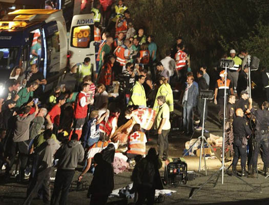 FP Emergencias Sanitarias