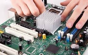 FP Grado Medio en Sistemas Microinformáticos y Redes