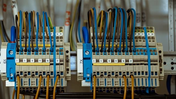 FP Instalaciones Eléctricas y Automáticas
