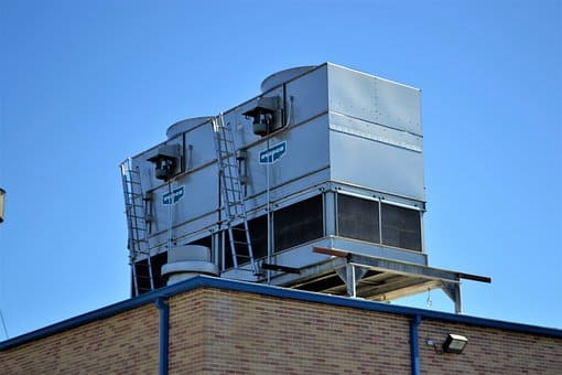 FP Instalaciones Frigoríficas y de Climatización