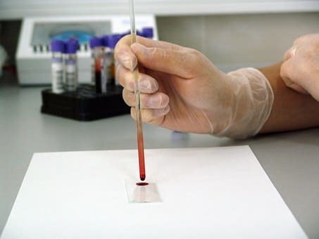 FP Laboratorio de Diagnóstico Clínico