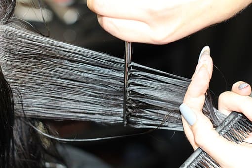 FP Peluquería