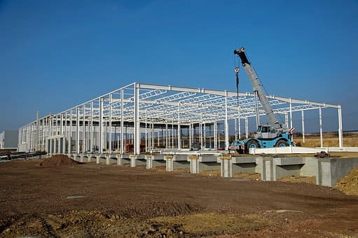 FP Proyectos de Obra Civil